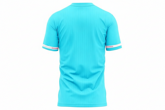 NextPrint Inter Miami Away & Third Football Jersey 2025/26 – Soccer Shirt for Kids & Men