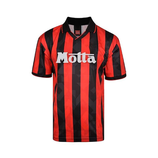 Next Print Van Basten Jersey Legend Jersey 9 Number Famous Club Milan Football Jerseys Team Men's Home