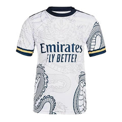 Next Print India Jersey 2025 ODI RONALDO