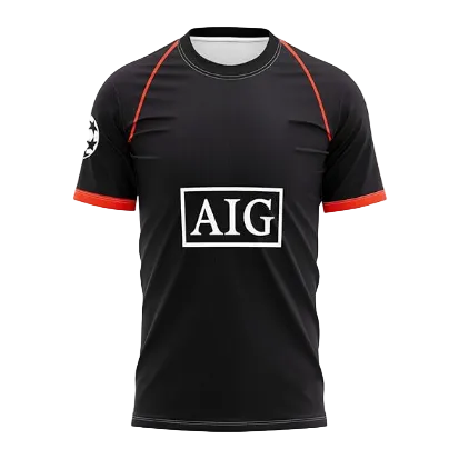NextPrint Manchester United 2007/08 Retro Away Football Jersey