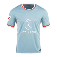 Next Print Grizmann Jersey Liga Madrid 7 Number New Football Jerseys Club Team Men's Away (Copy)