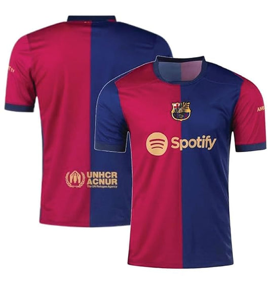 Next Print Liga Team New Football Jerseys Club Men's Home 2024/2025