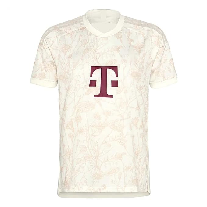 Neuer Jersey Club Bayern Jersey 1 Number Football Old Season Jerseys Men's Away