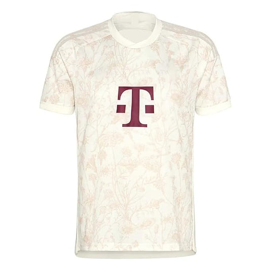 Neuer Jersey Club Bayern Jersey 1 Number Football Old Season Jerseys Men's Away