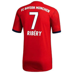 Next Print Ribery Jersey Legend Jersey 7 Number Famous Club Football Jerseys Team Men's Home