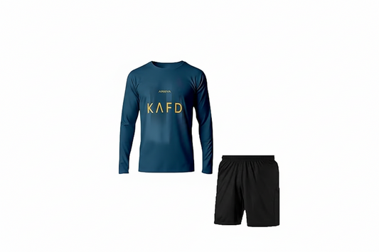 NextPrint Portugal Football Jersey – Soccer Shirt for Kids, Boys & Men