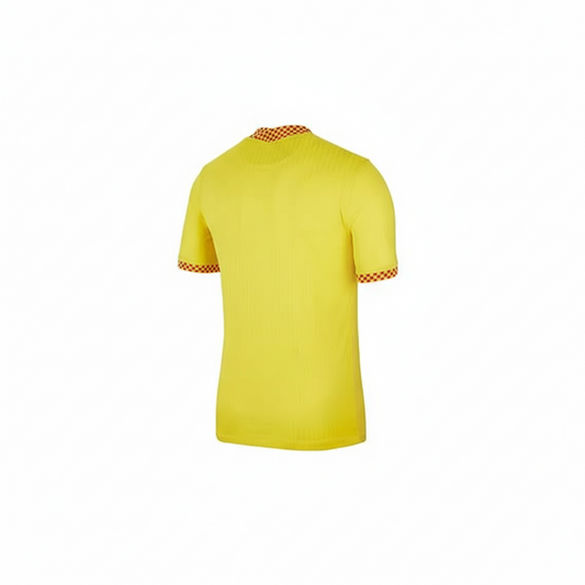NextPrint Liverpool FC Third Kit Football Jersey – Men’s Soccer Shirt