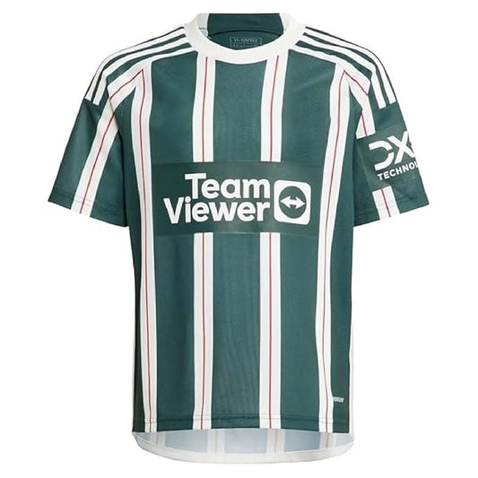 Next Print Ronaldo Jersey 7 Number United Football Jerseys Club Team Men's Away Old Club
