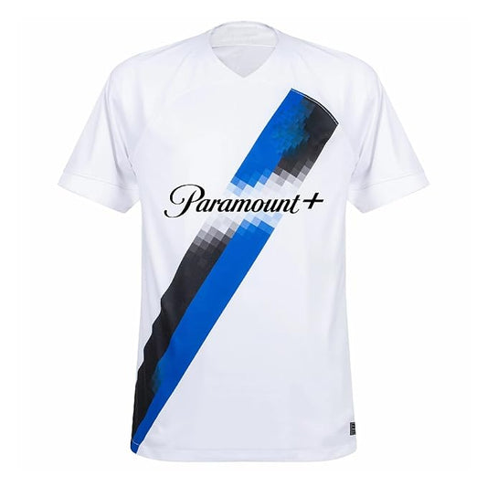 Next Print Ronaldo Jersey Famous Club Jersey Old 9 Number Football Jerseys Club Team Men's Away