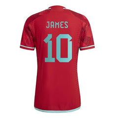 Next Print James Rodriguez Jersey National Jersey Team Jersey Football Jerseys Team Men's Away Jersey