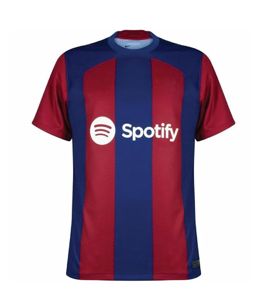 Next Print De Jong Jersey Liga Club 21 Number Football Jerseys Club Team Men's Home