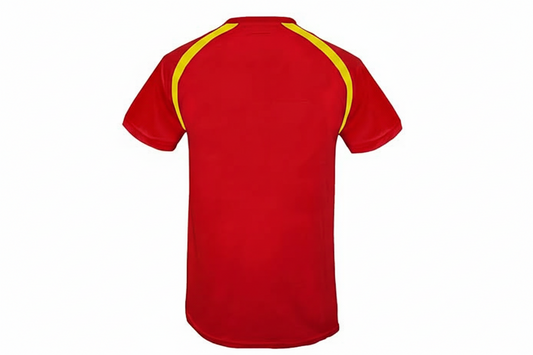 NextPrint Lionel Messi #10 Argentina Football Jersey – Soccer Shirt for Kids, Boys & Men