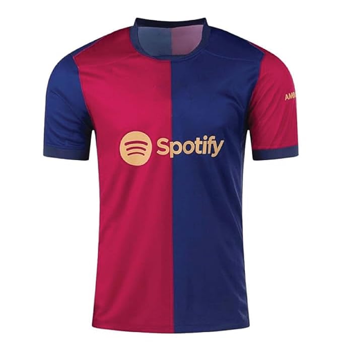 Next Print Pedri Jersey 8 Number Football Jerseys Famous Club Team Men's Home New Season Jersey