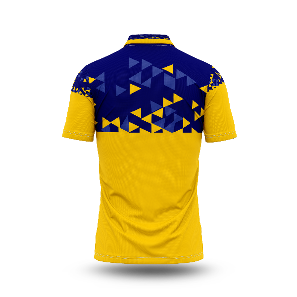 All Over Printed Jersey With Name And Number Printed.NP0041