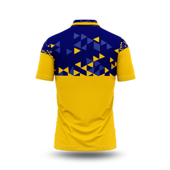 All Over Printed Jersey With Name And Number Printed.NP0041