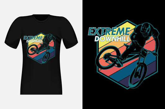 Extreme Downhill