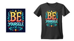 Be Yourself
