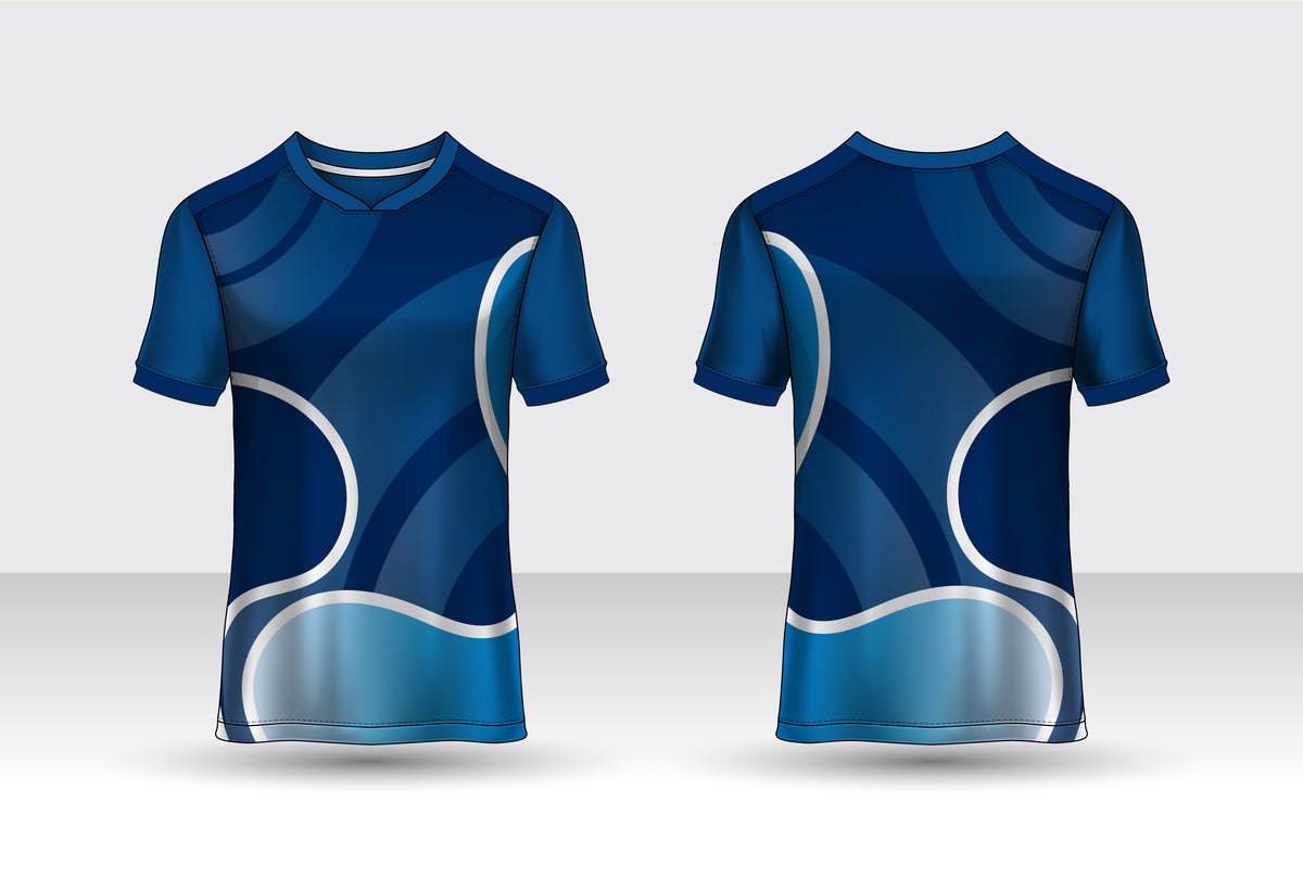 Next Print Customised Sports Jersey NP6e04a1dcdbe9