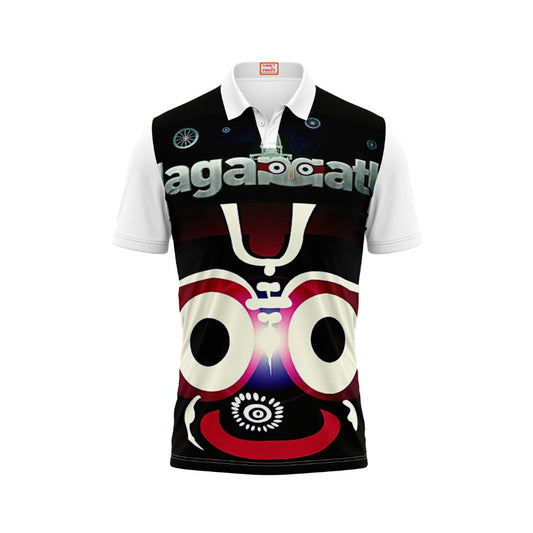 Next Print Puri Jagannath Photoprinted Tshirt Design 70