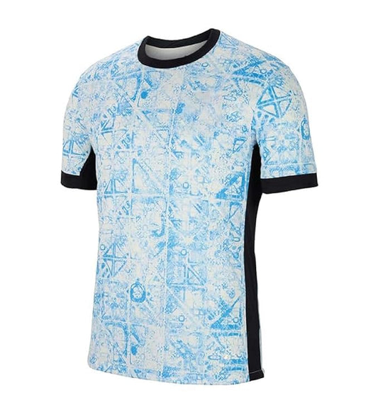 Next Print Ronaldo 7 Number Football Jerseys Nation Team Men's Third