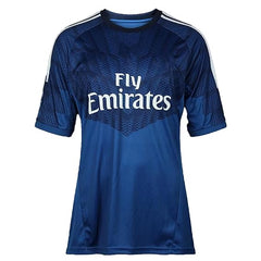 Next Print Real Madrid Casillas #1 Legend Third Jersey for Men – Classic Goalkeeper Edition | NextPrint.in
