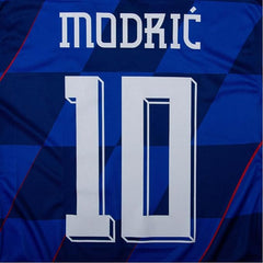 Next Print Modric Jersey 10 Number Old Football Jerseys National Men's Away Search this page