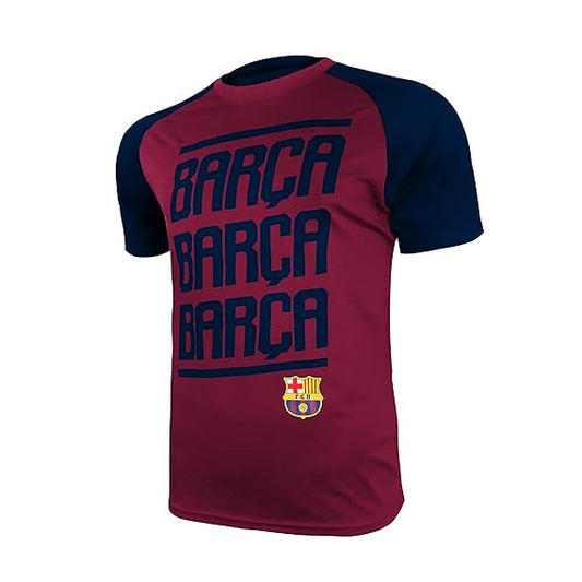 NextPrint Barcelona #28 Men’s Football Jersey – Premium Soccer Poly Shirt
