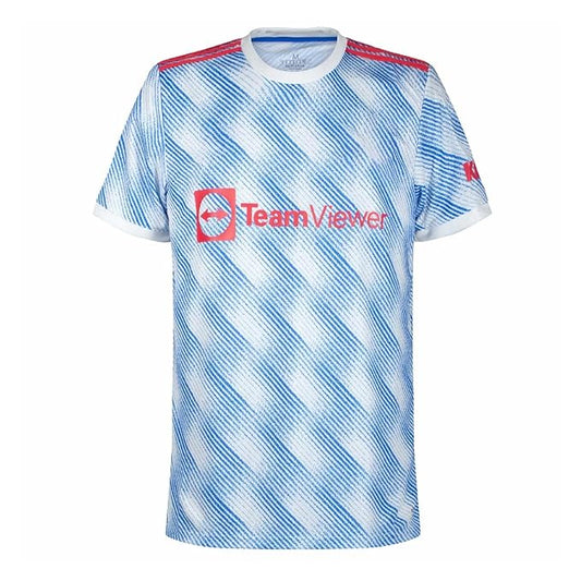 Next Print Ronaldo Jersey 7 Number United Football Jerseys Club Team Men's Third