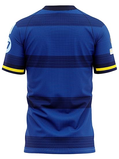 NextPrint Real Madrid Home Football Jersey 2025/26 – Regular Fit for Kids & Adults