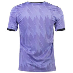 Next Print 22/23 Home Football Jersey for Men – Custom Name & Number | Premium Dry-Fit Soccer T-Shirt | NextPrint India