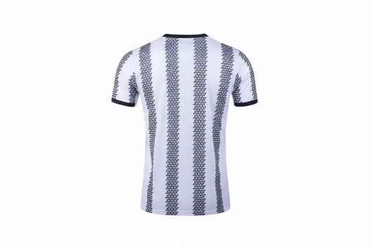 NextPrint Di Maria #22 Retro Club Football Jersey – Men’s Home Soccer Shirt