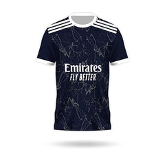 NextPrint Ozil #10 Creative Edition Men’s Football Jersey