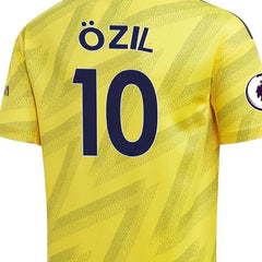 Next Print Kaka Ozil Jersey Pl Team Jersey 10 Number Legend Jersey Football Jerseys Club Team Men's
