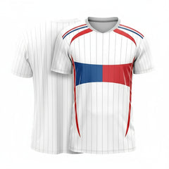 Next Print Zidan Headbutt Tribute Jersey | World Cup 2006 Limited Edition Custom Football Jersey | Personalized Name & Number Retro France Fanwear | Lightweight Fade-Resistant Zinedine Zidane Collector Shirt