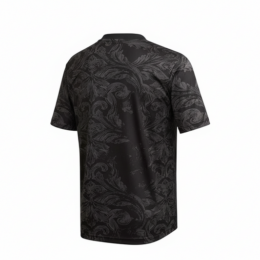NextPrint Sergio Ramos #4 Retro Third Jersey – Men’s Football Shirt
