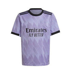 Next Print Vini Jr Jersey 7 Number Football Jerseys Liga Club Jersey Kid's Away