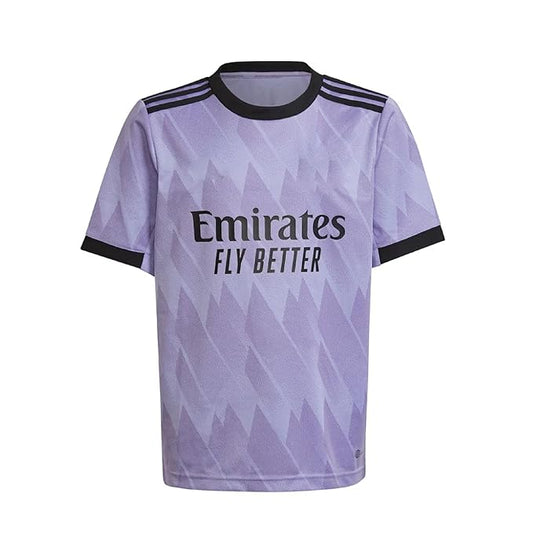 Next Print Vini Jr 7 Number Football Jerseys Liga Club Men's Away
