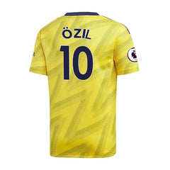 Next Print Kaka Ozil Jersey Pl Team Jersey 10 Number Legend Jersey Football Jerseys Club Team Men's