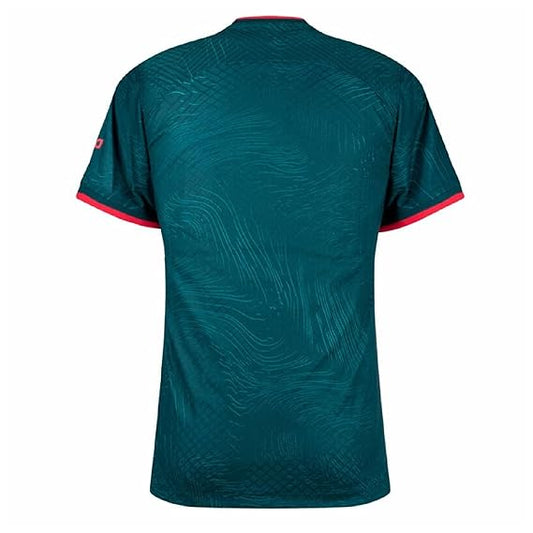 NextPrint Liverpool Third Jersey – Men’s Premium Football Shirt