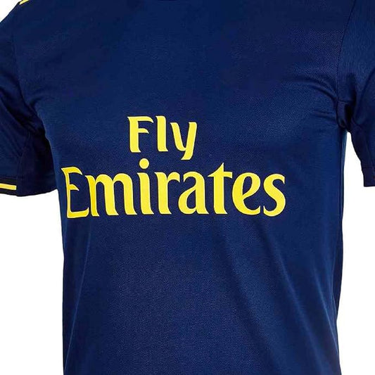 Next Print   Ozil Jersey Pl Team Jersey Legend Football Jerseys Club Team Men's Third