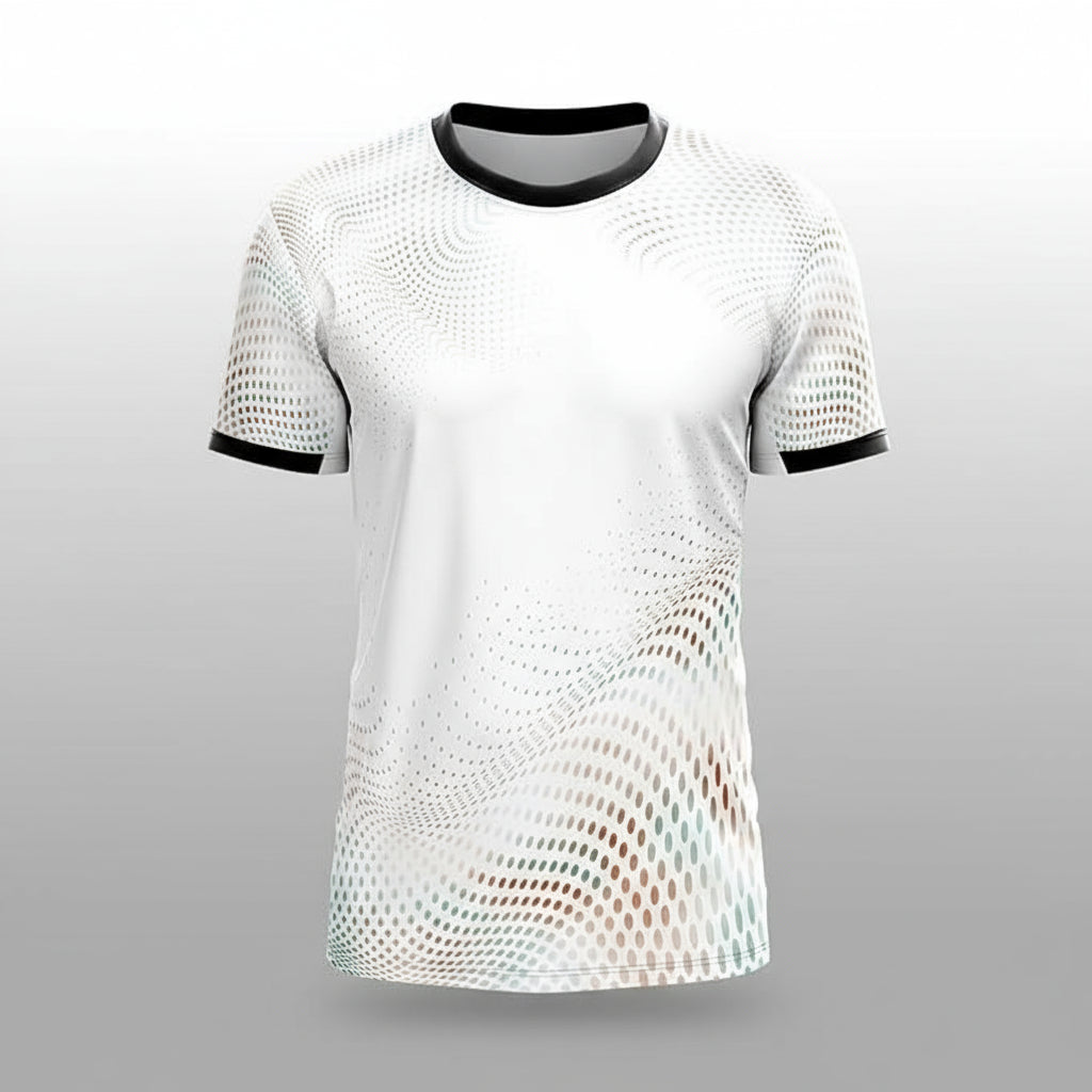 Next Print Portugall Away Jersey 2025 | Personalized with Custom Name & Number | Sizes for Kids, Men & Women White