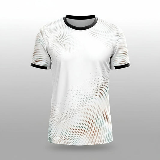 Next Print Portugall Away Jersey 2025 | Personalized with Custom Name & Number | Sizes for Kids, Men & Women White