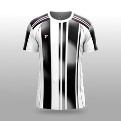 Next Print New Juven Home 2025/26 Club Worldcup Jersey | Personalized & Customized with Your Name & Number | Premium Football Jersey | for Kids, Men & Women | Sizes 2Y to 4XL
