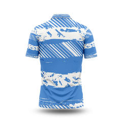 All Over Printed Jersey With Name And Number Printed.NP0052