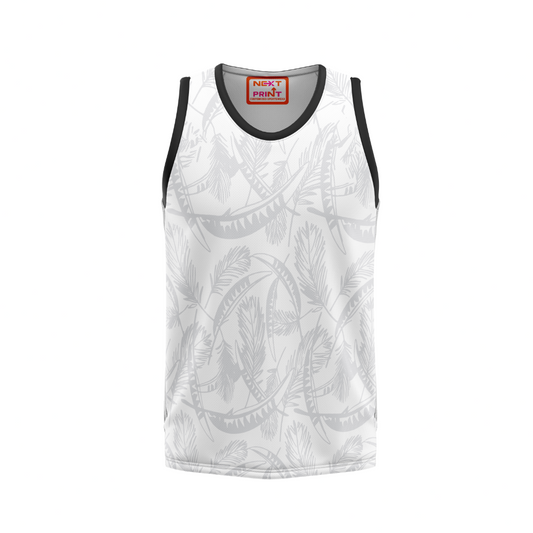Nextprint customized Basketball Jersey -NP000A75