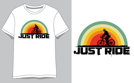 Just Ride