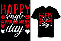 Happy Single Awareness Day