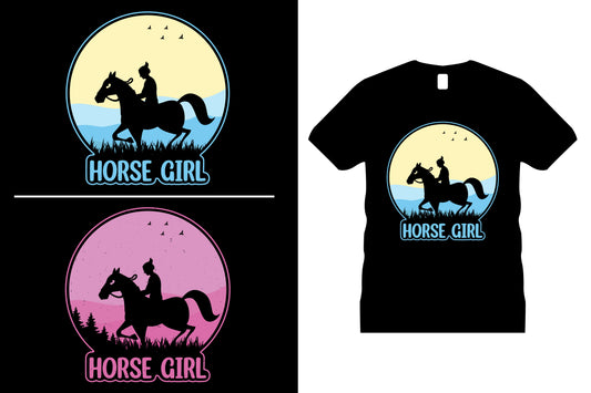 Horse Girl