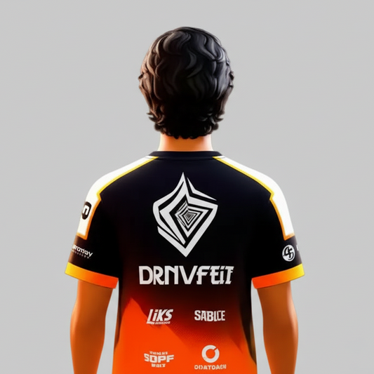 Next Print ;The Mother /Child Jersey Drop