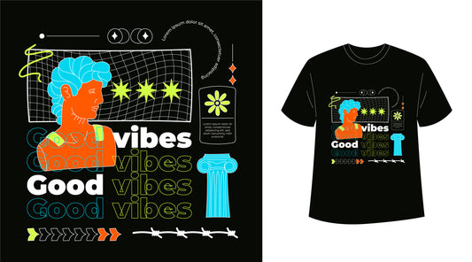 Streetwear T-Shirt